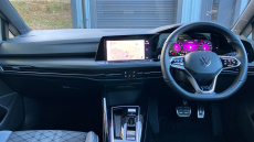 Volkswagen Golf 1.5 eTSI 150 R-Line 5dr DSG Petrol Hatchback